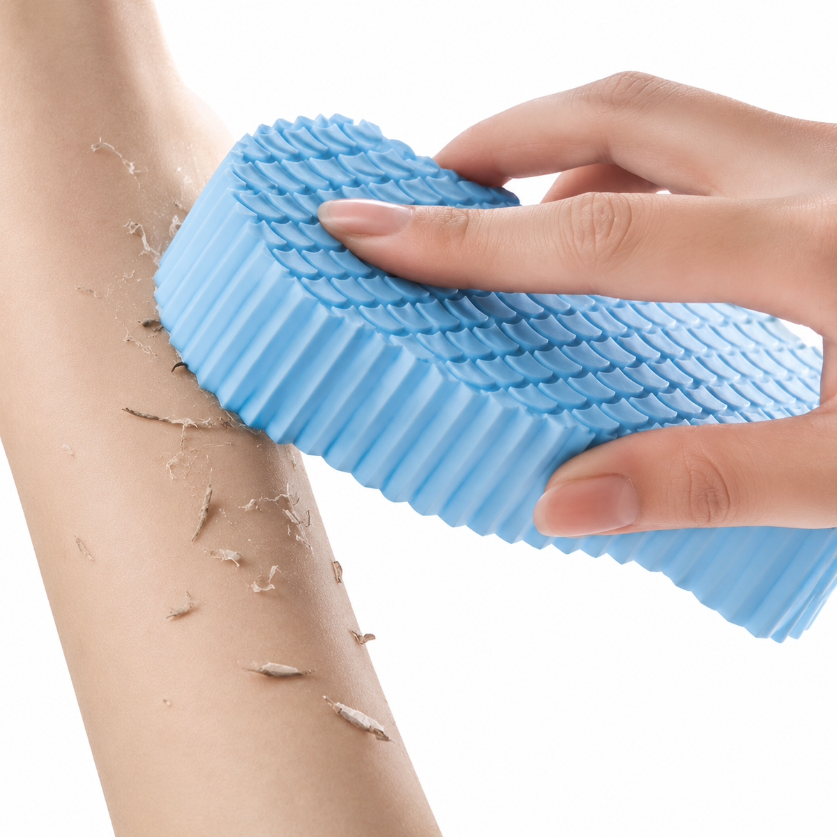 Skinzi™ Exfoliating Body Scrubber