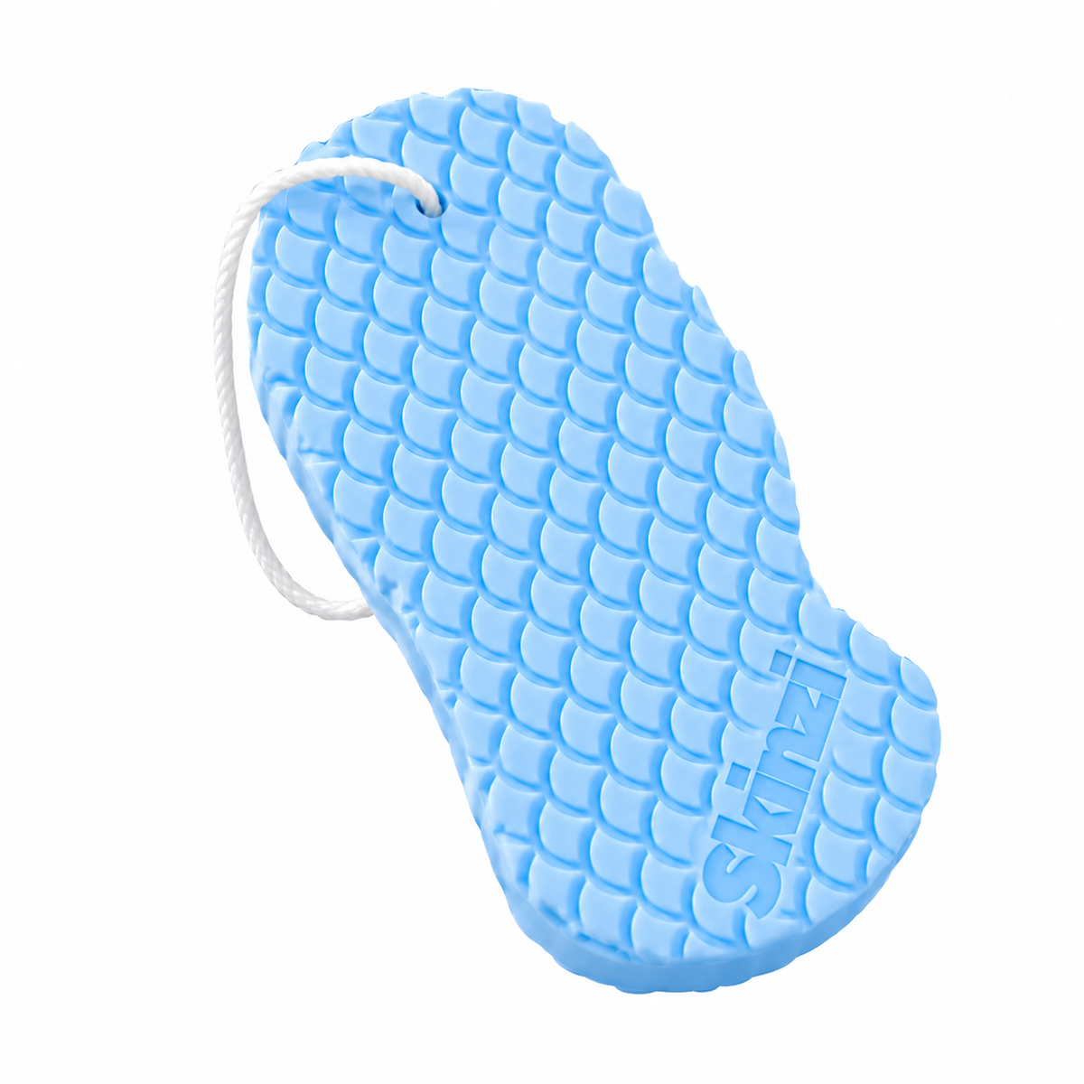 Skinzi™ Exfoliating Body Scrubber