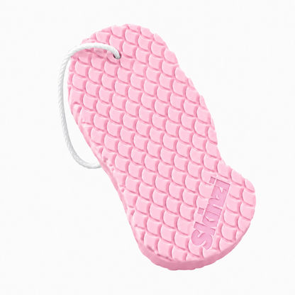 Skinzi™ Exfoliating Body Scrubber