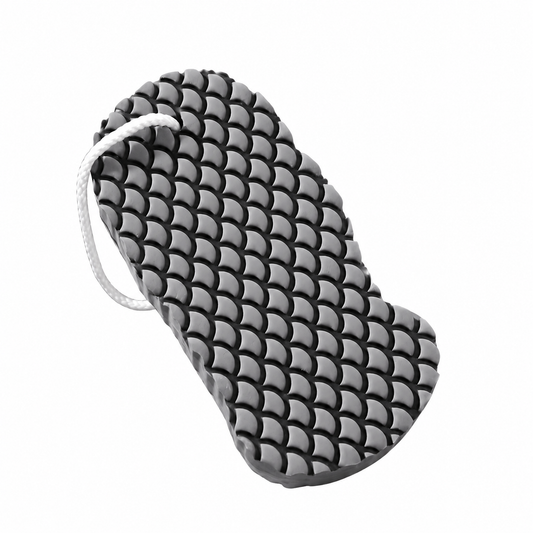 Skinzi™ Exfoliating Body Scrubber