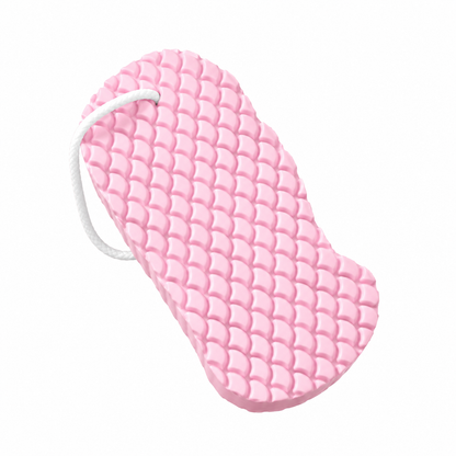 Skinzi™ Exfoliating Body Scrubber