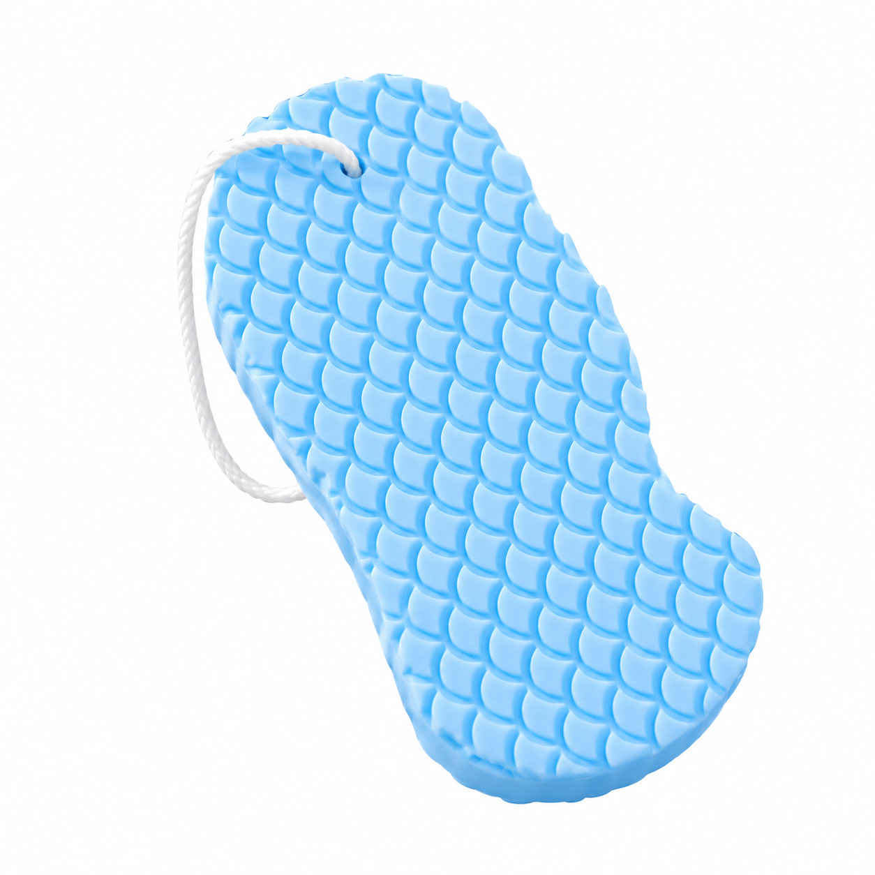 Skinzi™ Exfoliating Body Scrubber